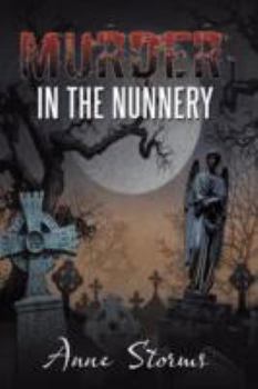 Paperback Murder in the Nunnery Book