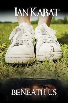 Hardcover Beneath Us Book