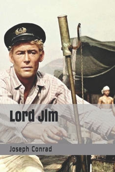 Paperback Lord Jim Book