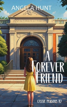 Paperback A Forever Friend Book