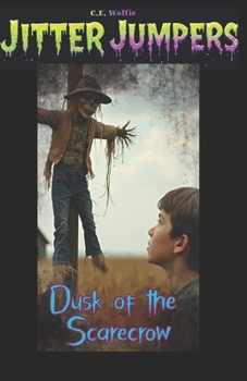 Paperback Dusk of the Scarecrow Book