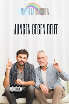 Paperback Jungen Gegen Reife [German] Book