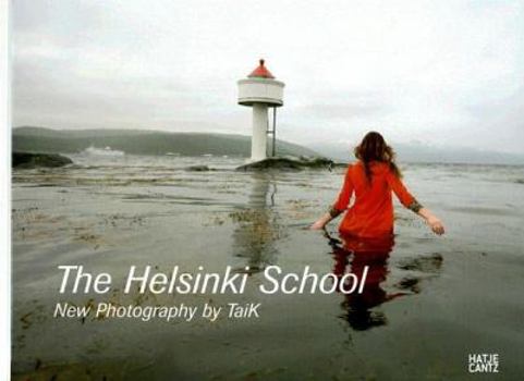 Hardcover The Helsinki School: New Photography by Taik. Volume 2 Book