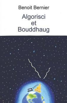 Paperback Algorisci et Bouddhaug [French] Book