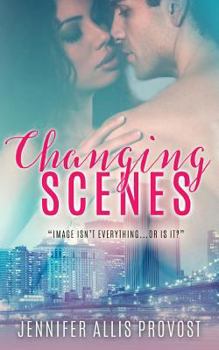 Paperback Changing Scenes Book