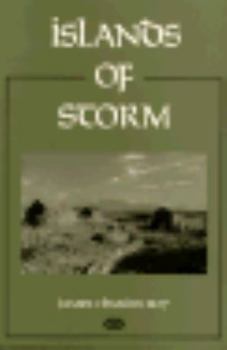 Paperback Islands of Storm Book