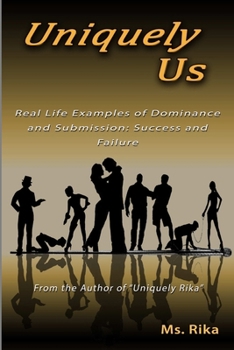 Paperback Uniquely Us Book