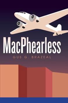 Paperback MacPhearless Book