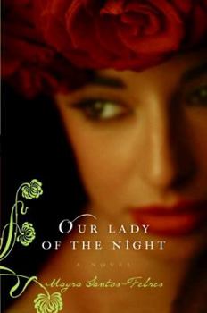 Paperback Our Lady of the Night Book