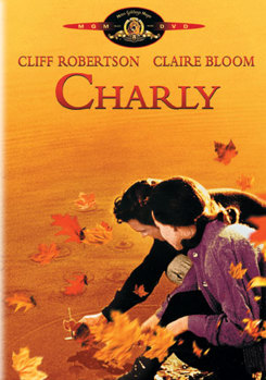 DVD Charly Book