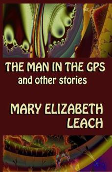 Paperback The Man in the GPS and Other Stories Book