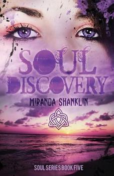 Paperback Soul Discovery (Soul Series Book 5) Book