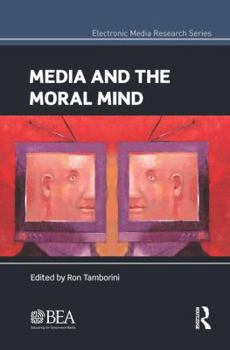 Paperback Media and the Moral Mind Book