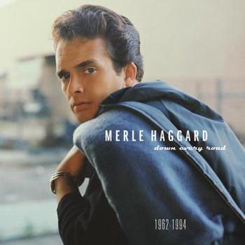 Music - CD Down Every Road 1962 - 1994 (4 CD) Book