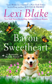 Mass Market Paperback Bayou Sweetheart Book
