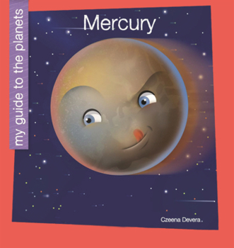 Library Binding Mercury Book