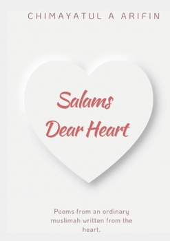 Paperback Salams Dear Heart Book