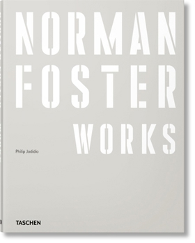 Norman Foster. Works