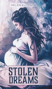 Hardcover Stolen Dreams Book