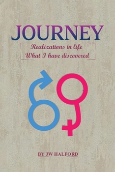 Paperback Journey Book
