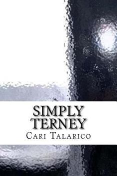 Paperback Simply Terney Book
