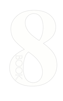 Paperback Collected Poems - Book Eight Book