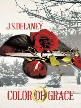 Paperback Color of Grace Book