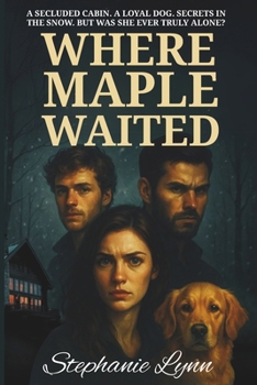 Paperback Where Maple Waited Book