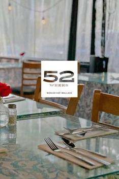 Paperback 52 Weeks: My Gratitude Journal Book