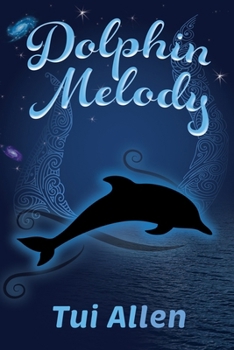 Paperback Dolphin Melody Book