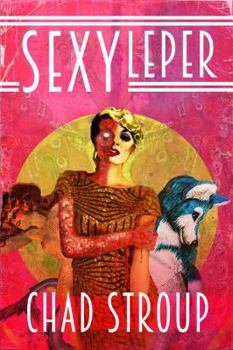 Paperback Sexy Leper Book