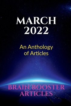 Paperback March 2022 Book