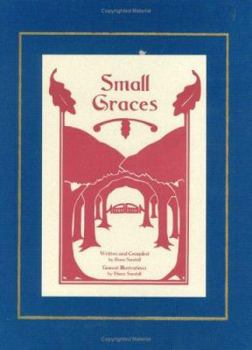 Hardcover Small Graces Book