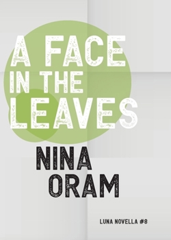 Paperback A Face In The Leaves Book