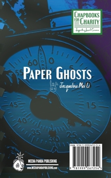 Paperback Paper Ghosts Book