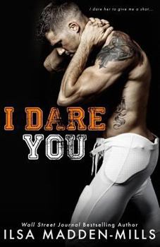 I Dare You - Book #1 of the Hook Up