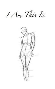 Paperback I Am This Is Book