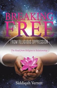 Paperback Breaking Free from Religious Oppression Book