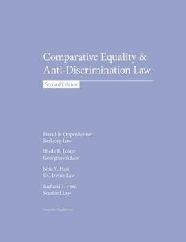 Paperback Comparative Equality (2nd edition) Book