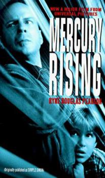 Mass Market Paperback Mercury Rising Book