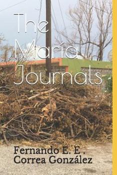 Paperback The Mar?a Journals Book