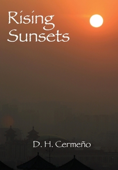 Hardcover Rising Sunsets Book