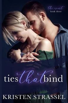 Paperback Ties That Bind Book