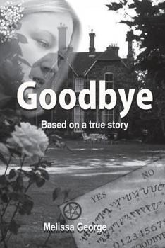 Paperback Goodbye Book