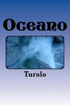 Paperback Oceano [Italian] Book