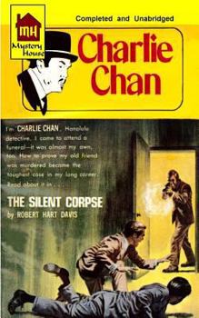 Paperback The Silent Corpse Book