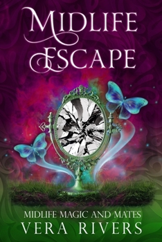 Paperback Midlife Escape Book