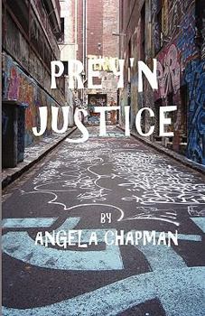 Paperback Prey'n Justice Book
