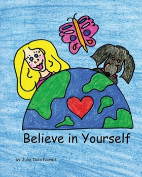 Paperback Believe in Yourself Book