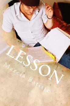 Paperback Lesson Book